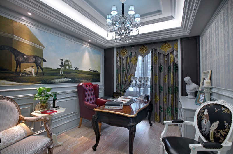 展示图片