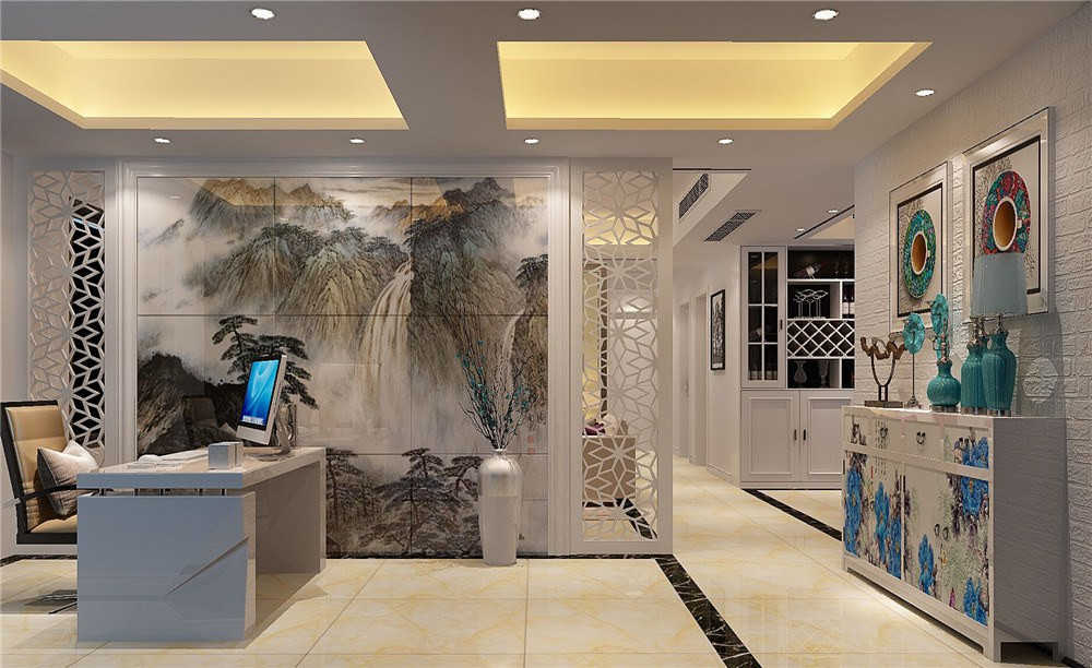 展示图片