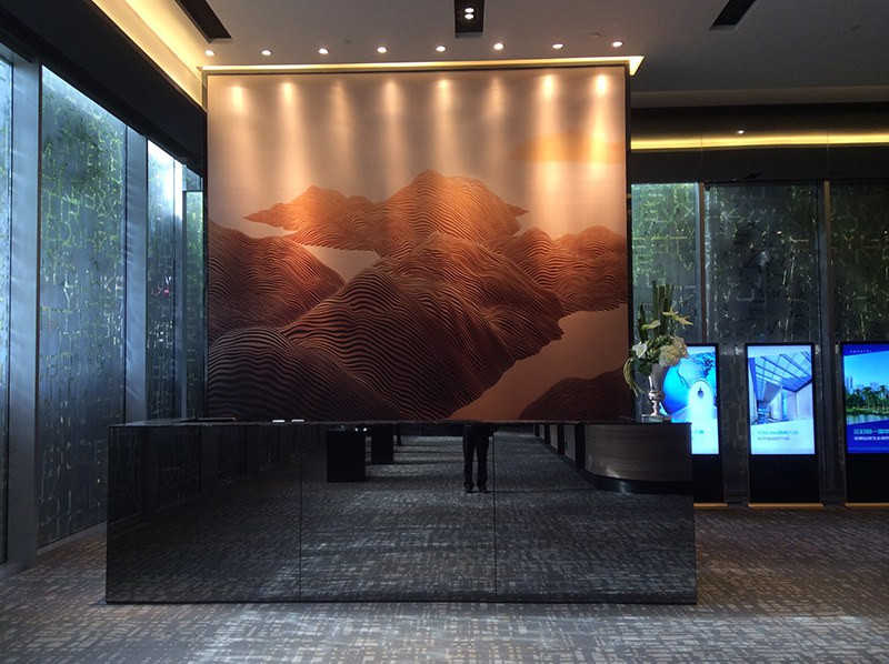 展示图片