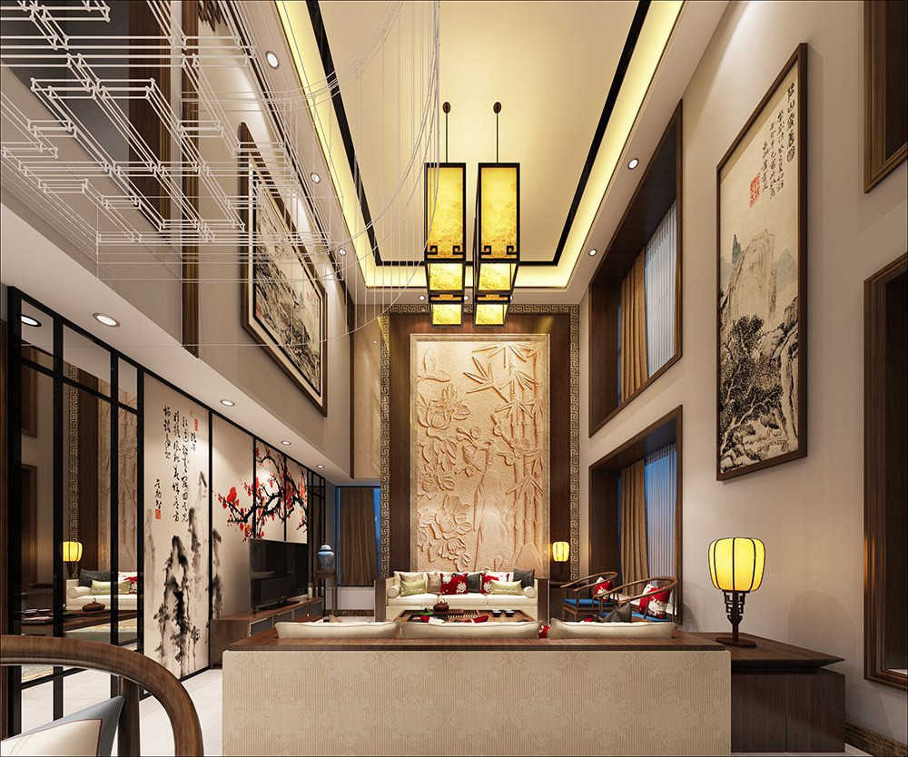 展示图片